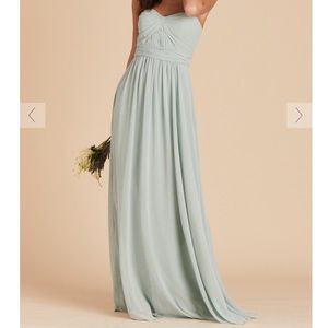 Birdy Grey - Grace Convertible Bridesmaid Dress